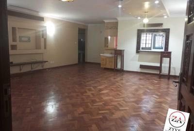 4 Bed Apartment with En Suite at Lavington