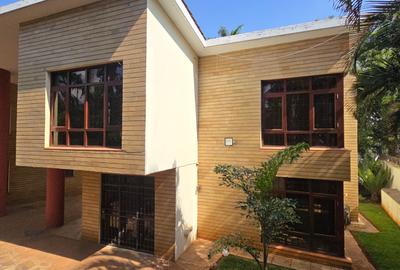 3 Bed Townhouse with En Suite at Lower Kabete Road - 2
