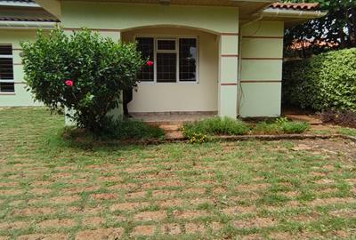 2 Bed House with En Suite at Runda