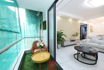 2 Bed Apartment with En Suite at Kirichwa Road - 4