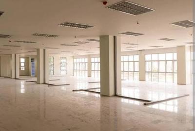 1,250 ft² Commercial Property with Parking in Parklands