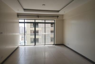 1 Bed Apartment with En Suite at Kilimani Estate Nairobi