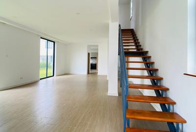 4 Bed Villa with En Suite in Ongata Rongai