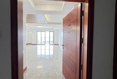 4 Bed Apartment with En Suite in Kileleshwa - 2
