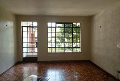 3 Bed Apartment with En Suite at Kileleshwa