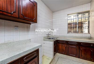 2 Bed Apartment with Parking in Brookside - 3