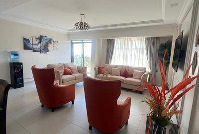 2 Bed Apartment with En Suite in Naivasha Road