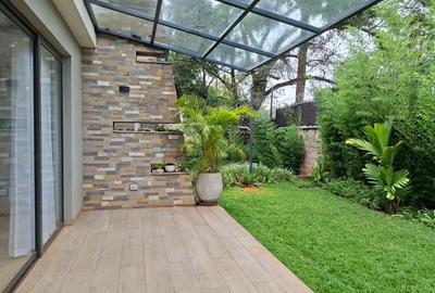 5 Bed House with En Suite at Lower Kabete