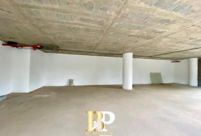 Commercial Property with Backup Generator in Westlands Area - 4