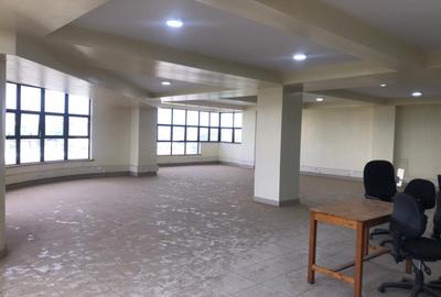 1,721 ft² Office with Backup Generator at Upperhill Area