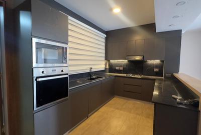 3 Bed Apartment with En Suite at Westlands Nairobi Kenya - 4