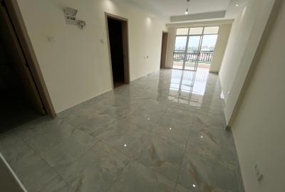 2 Bed Apartment with En Suite in Kileleshwa