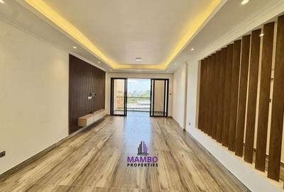 2 Bed Apartment with En Suite at Brookside Drive