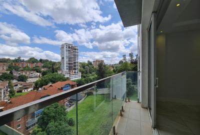 2 Bed Apartment with En Suite at Westlands
