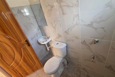 3 Bed House with En Suite in Kitengela - 2