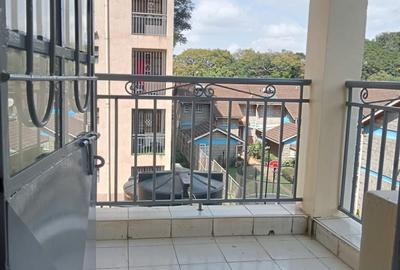 2 Bed Apartment with En Suite in Lavington - 3