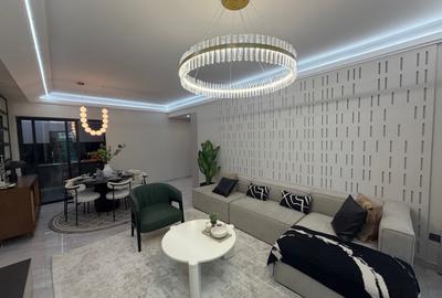 3 Bed Apartment with En Suite in Westlands Area - 3