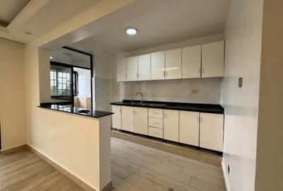 3 Bed Apartment with En Suite at Laikipia Road - 4