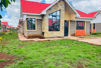 3 Bed House with En Suite at Kenyatta Road - 4