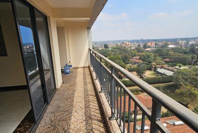 2 Bed Apartment with En Suite at Kilimani