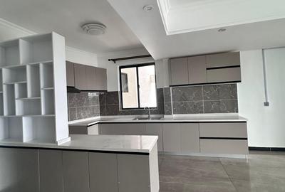 3 Bed Apartment with En Suite at Westlands