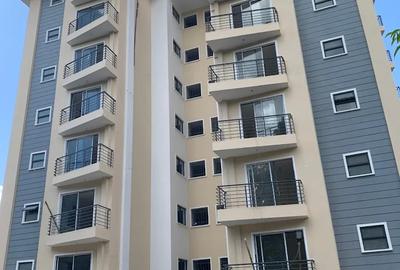 Serviced 3 Bed Apartment with En Suite at Limuru Rd