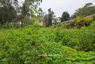 1 ac Land in Runda - 2