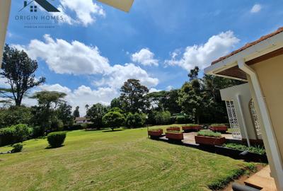 5 Bed House with En Suite at Thigiri - 3