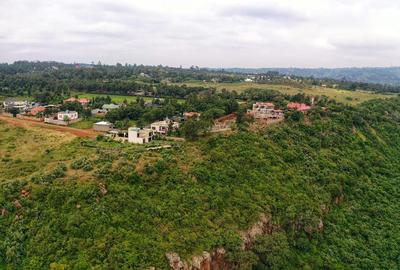 Land at Kimuka Ngong