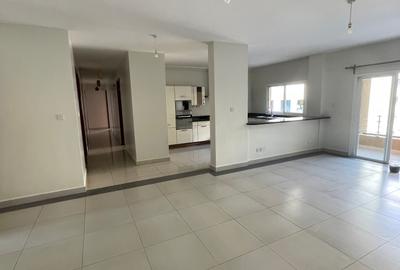 3 Bed Apartment with En Suite in Kileleshwa - 4