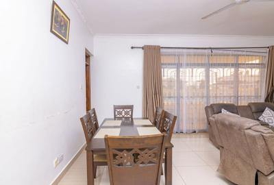 3 Bed Apartment with En Suite in Nyali Area