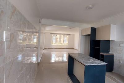 4 Bed Villa with En Suite in Kitengela