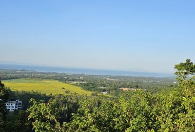 505 ha Residential Land at Kisumu Riat - 3