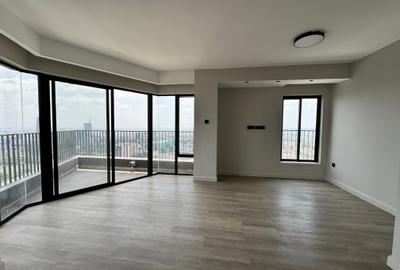 Serviced 2 Bed Apartment with En Suite in Upper Hill