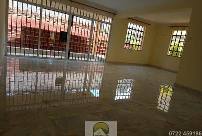 3 Bed House with En Suite in Ngong - 2