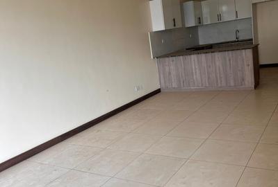 Serviced 1 Bed Apartment with Gym in Kilimani - 2