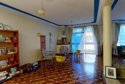 4 Bed Townhouse in Lavington