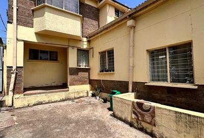 4 Bed Townhouse with En Suite in Kileleshwa