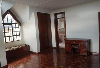 2 Bed Apartment with En Suite at Ngong Rd - 2