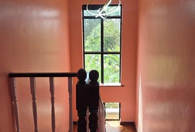 4 Bed House with En Suite in Ngong - 4