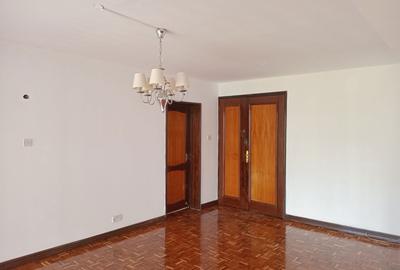 4 Bed Apartment in Parklands