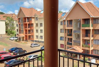 4 Bed Apartment with En Suite at Fourways Junction Estate