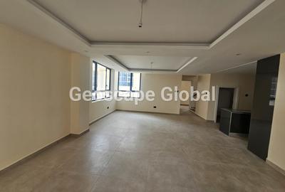 3 Bed Apartment with En Suite in Spring Valley