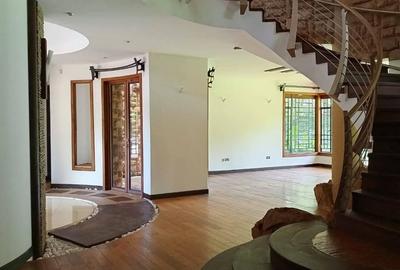 5 Bed Villa with En Suite at Lowerkabete - 4