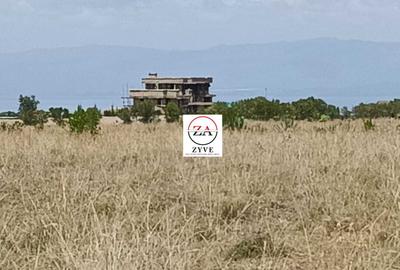 0.125 ac Land at Mirera