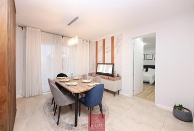 2 Bed Apartment with En Suite at Nyeri Road - 4