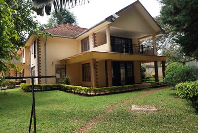 4 Bed House with En Suite at Mimosa Road