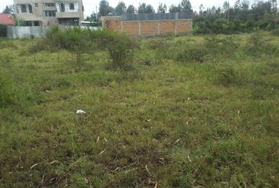 1 ac Residential Land in Ongata Rongai