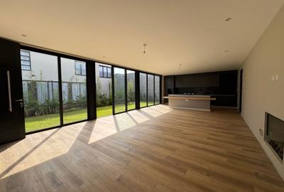 4 Bed Townhouse with En Suite in Runda - 4