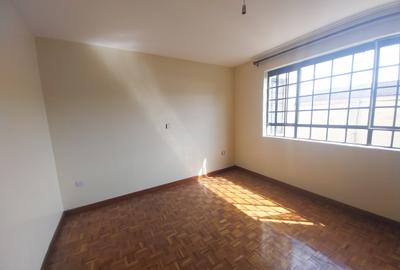 3 Bed Apartment with Borehole at Parklands